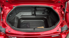 Mazda MX-5 RF 2.0 [184] Homura 2dr Petrol Convertible